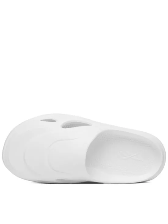 Reebok Klapki SS-DMX RECOVERY MULE 100244590 Biały