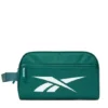 Reebok Kosmetyczka CWBEO-RBK-U1-002-SS26 Zielony