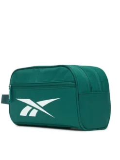 Reebok Kosmetyczka CWBEO-RBK-U1-002-SS26 Zielony
