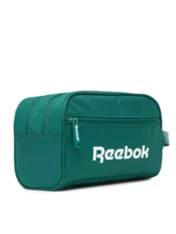 Reebok Kosmetyczka CWBEO-RBK-U1-002-SS26 Zielony