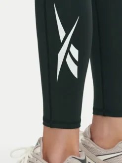Reebok Legginsy Reebok X Ewa Chodakowska RK25976CCW Czarny Slim Fit