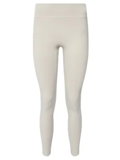 Reebok Legginsy Reebok X Ewa Chodakowska RK25311CCW Beżowy Slim Fit