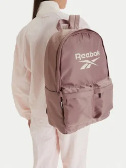Reebok Plecak CEO-RBK-KL-002-09 Różowy