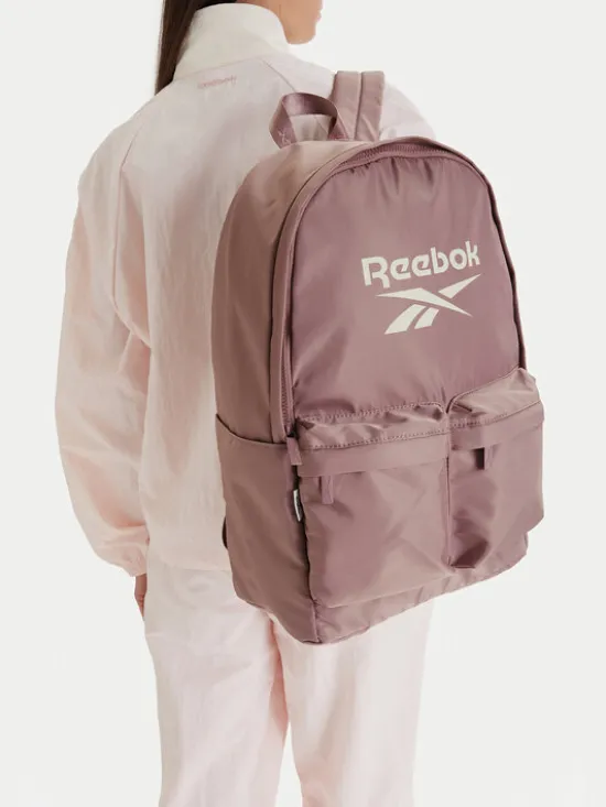 Reebok Plecak CEO-RBK-KL-002-09 Różowy