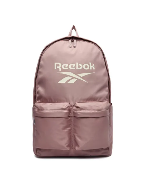 Reebok Plecak CEO-RBK-KL-002-09 Różowy