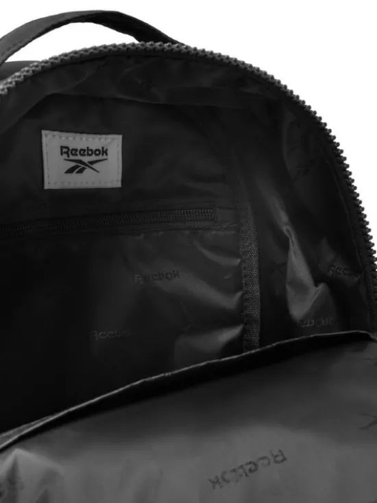 Reebok Plecak CWBEO-RBK-046-CCC-05 Czarny