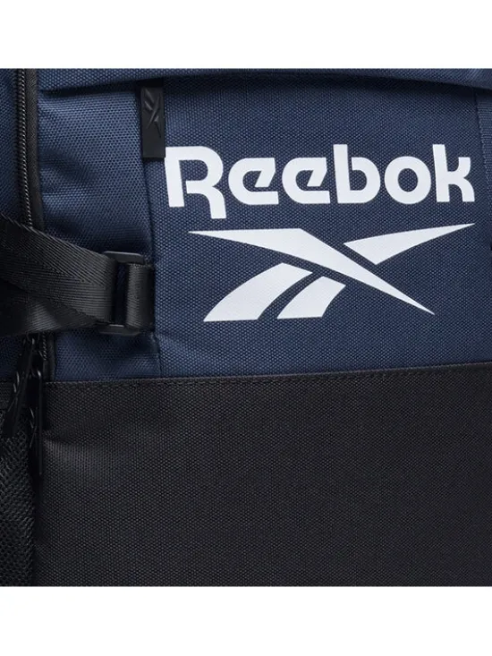 Reebok Plecak CWBEO-RBK-025-CCC-05 Granatowy