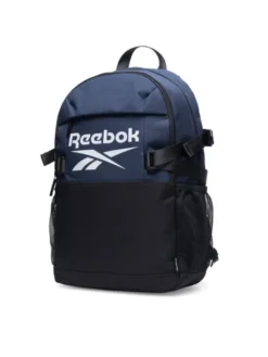 Reebok Plecak CWBEO-RBK-025-CCC-05 Granatowy
