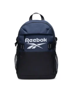 Reebok Plecak CWBEO-RBK-025-CCC-05 Granatowy