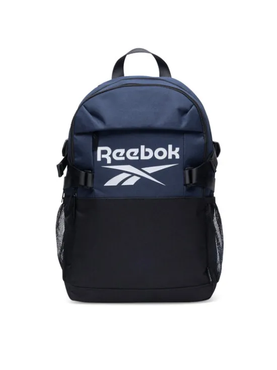 Reebok Plecak CWBEO-RBK-025-CCC-05 Granatowy