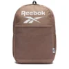 Reebok Plecak CWBEO-RBK-M-009-10 Brązowy jasny