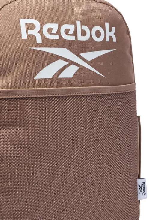 Reebok Plecak CWBEO-RBK-M-009-10 Brązowy jasny