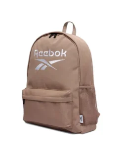 Reebok Plecak CWBEO-RBK-M-008-10 Brązowy jasny