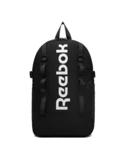 Reebok Plecak CWBEO-RBK-M-004-10 Czarny