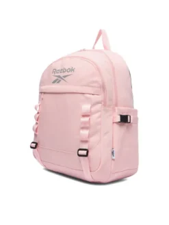 Reebok Plecak CWBEO-RBK-M-002-10 Różowy jasny