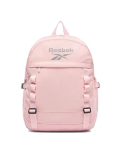 Reebok Plecak CWBEO-RBK-M-002-10 Różowy jasny