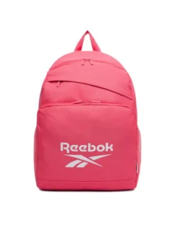 Reebok Plecak CWBEO-RBK-M-003-10 Różowy