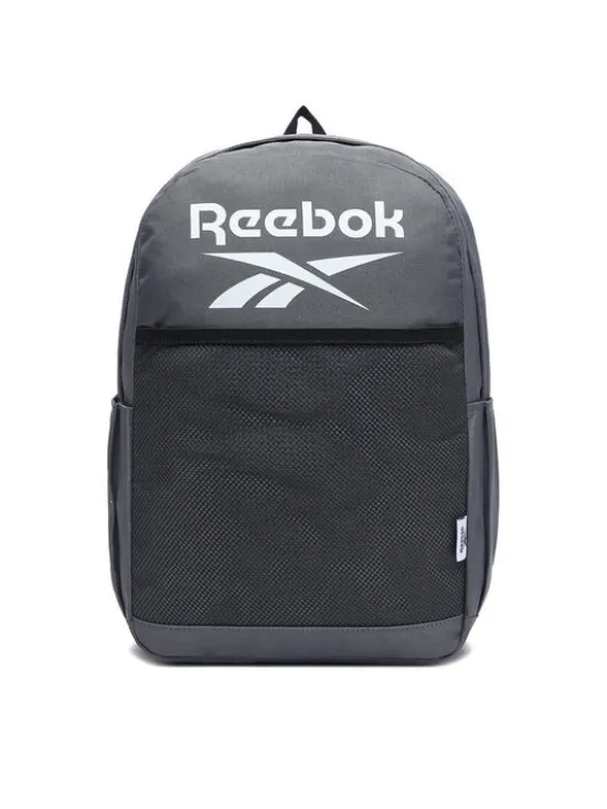 Reebok Plecak CWBEO-RBK-M-009-10 Szary