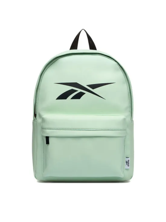 Reebok Plecak CWBEO-RBK-M-005-10 Zielony jasny