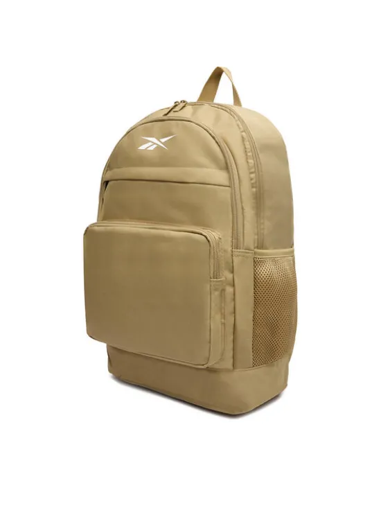 Reebok Plecak CWBEO-RBK-P-004-09 Beżowy