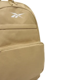 Reebok Plecak CWBEO-RBK-P-004-09 Beżowy