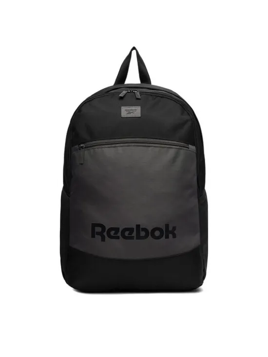 Reebok Plecak CWBEO-RBK-P-001-08 Czarny