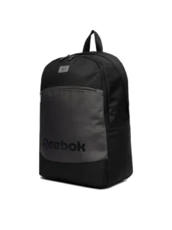 Reebok Plecak CWBEO-RBK-P-001-08 Czarny