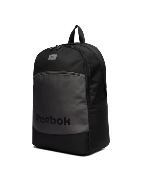 Reebok Plecak CWBEO-RBK-P-001-08 Czarny