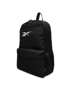 Reebok Plecak CWBEO-RBK-P-001-09 Czarny