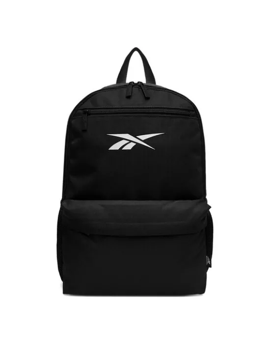 Reebok Plecak CWBEO-RBK-P-001-09 Czarny