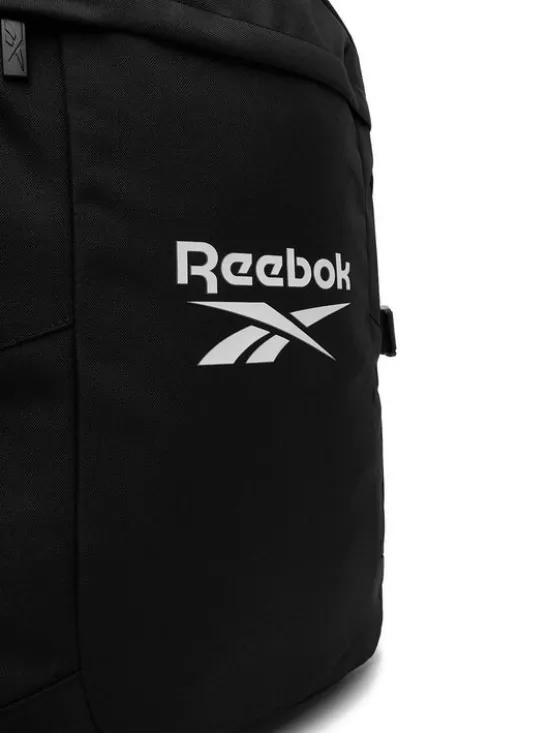 Reebok Plecak CWBEO-RBK-P-002-08 Czarny