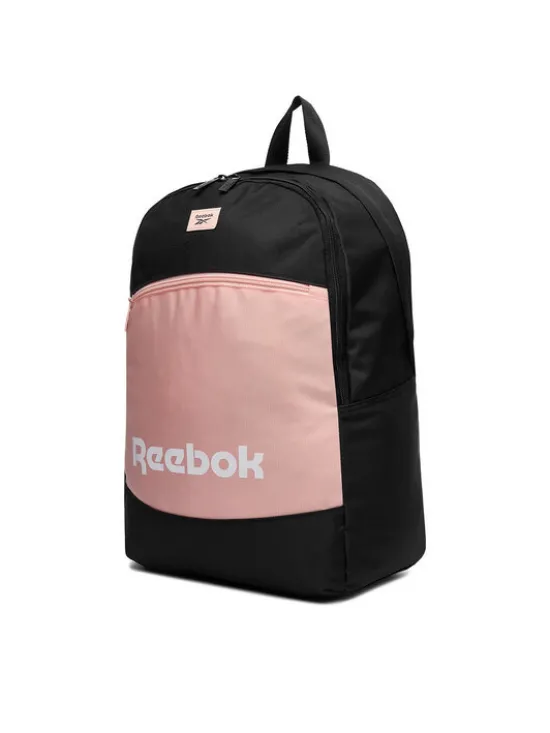 Reebok Plecak CWBEO-RBK-P-001-08 Czarny