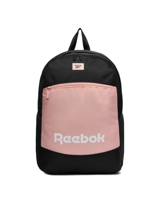 Reebok Plecak CWBEO-RBK-P-001-08 Czarny
