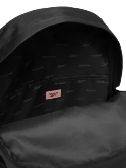 Reebok Plecak CWBEO-RBK-P-001-08 Czarny
