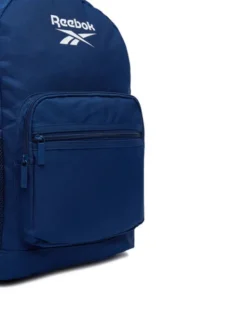 Reebok Plecak CWBEO-RBK-P-004-10 Granatowy