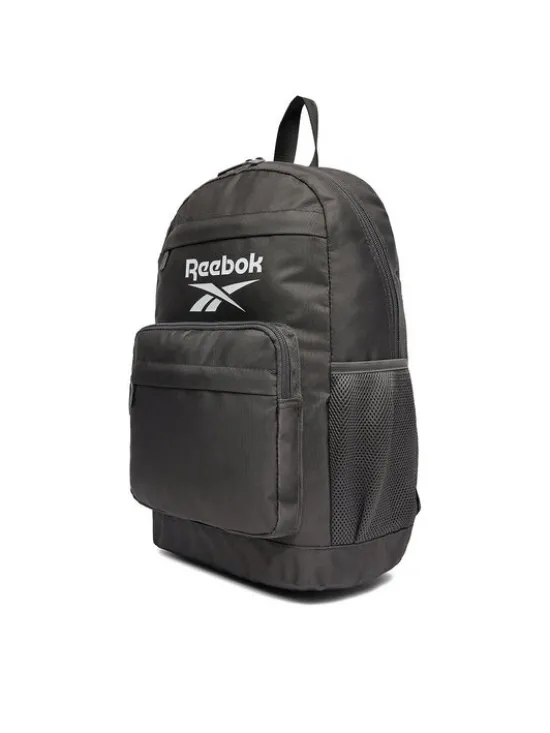 Reebok Plecak CWBEO-RBK-P-002-09 Szary