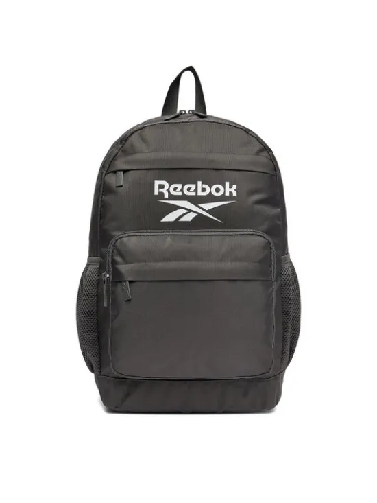 Reebok Plecak CWBEO-RBK-P-002-09 Szary