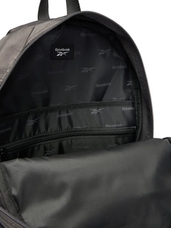 Reebok Plecak CWBEO-RBK-P-002-09 Szary