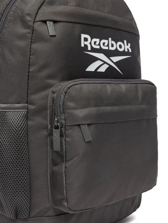 Reebok Plecak CWBEO-RBK-P-002-09 Szary