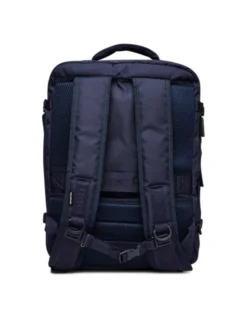 Reebok Plecak podróżny RBK-015-CCC-06 Granatowy