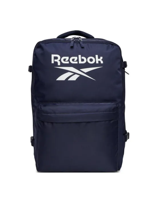 Reebok Plecak podróżny RBK-015-CCC-06 Granatowy