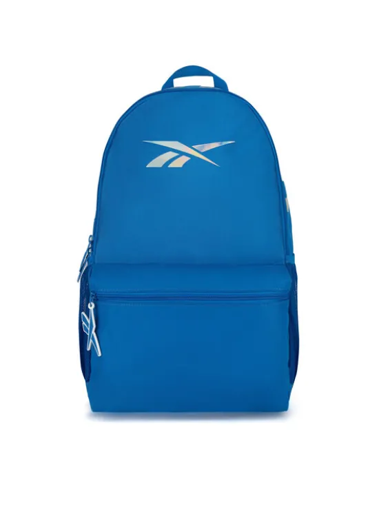 Reebok Plecak RBK-B-007-CCC Niebieski