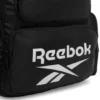 Reebok Plecak RBK-033-CCC-05 Czarny