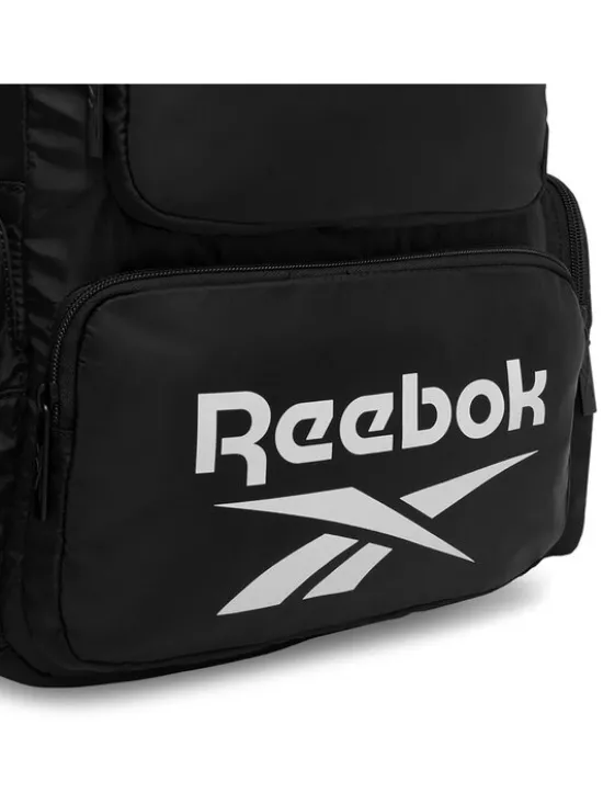 Reebok Plecak RBK-033-CCC-05 Czarny
