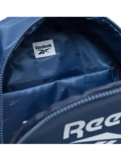 Reebok Plecak RBK-044-CCC-05 Granatowy
