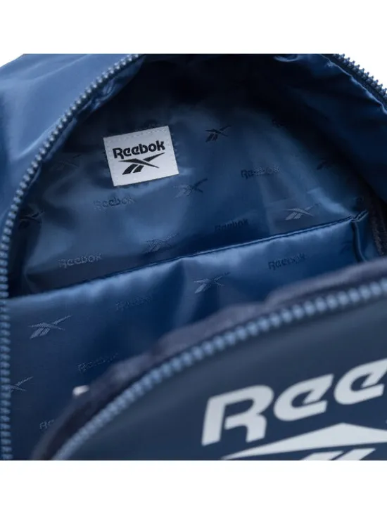 Reebok Plecak RBK-044-CCC-05 Granatowy