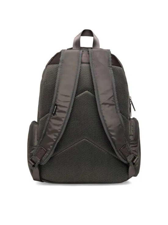 Reebok Plecak RBK-033-CCC-05 Szary
