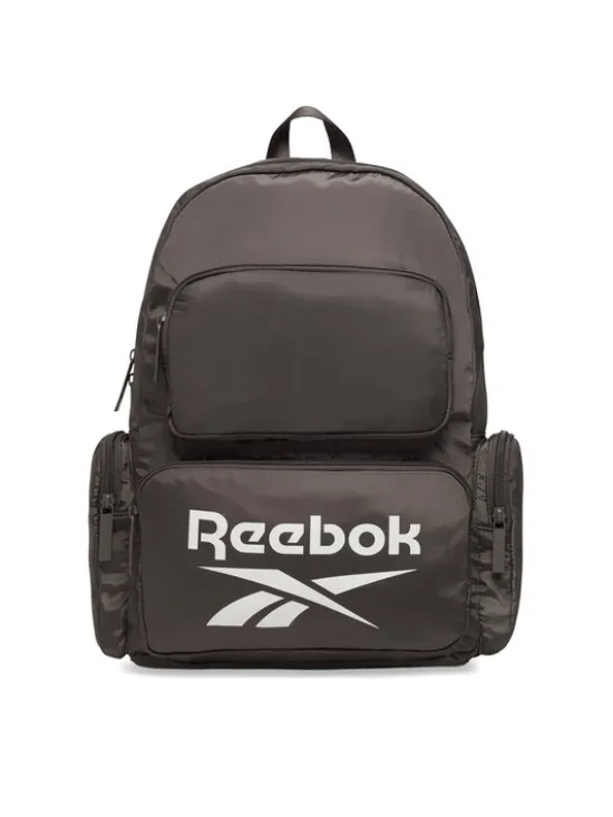 Reebok Plecak RBK-033-CCC-05 Szary