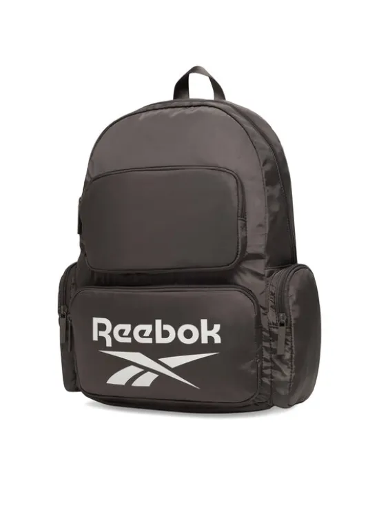 Reebok Plecak RBK-033-CCC-05 Szary