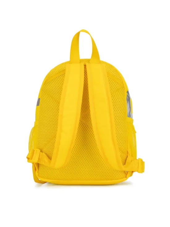 Reebok Plecak RBK-045-CCC-05 Żółty